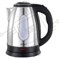 Чайник электрический ECON ECO-1873KE нержавейка