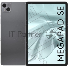 Планшет Tecno MegaPad 11 SE T1102 10.95", 8Gb, 128Gb, 4G LTE, Android, серый