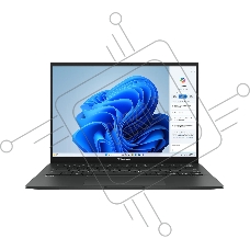 Ноутбук ASUS Zenbook 14 Q425MA-U71TB, 14