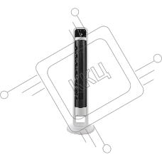 Вентилятор колонный Electrolux EFT-1110W