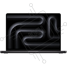 Ноутбук Apple MacBook Pro A3112 M4 10 core 24Gb SSD1Tb/10 core GPU 14.2