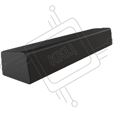 Акустическая система Creative Stage SE Mini 2.0 черный 24Вт BT