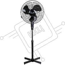 Вентилятор ECON ECO-SF1601 black