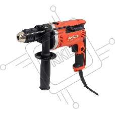 Дрель Makita M8101, 710 Вт, сетевая, ударная