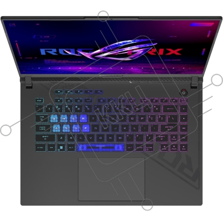 Ноутбук Asus ROG STRIX G614JU-N4098 16