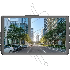 Видеорегистратор Digma FreeDrive 300W, 2560x1440, 3