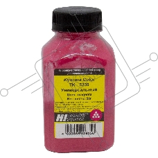 Тонер Hi-Black Универсальный для Kyocera Color TK-5230, M, 50 г, банка
