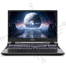 Ноутбук Colorful EVOL P15 24 Intel Core i5 13500H 2600MHz/15.6