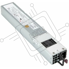 Блок питания Supermicro PWS-504P-1R2 Redundant 500W