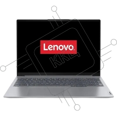 Ноутбук Lenovo ThinkBook 16 G6 IRL серый Intel Core i5 13420H 2100MHz/16
