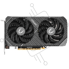 Видеокарта Zotac GeForce RTX 5060 Ti GAMING Twin Edge OC, 8 GB GDDR7, 128 bit, 3xDisplayPort, HDMI, GPU 2407 MHz