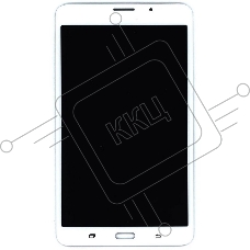 Сенсорное стекло (тачскрин) для Samsung Galaxy Tab A 7.0 SM-T285. белое