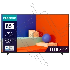 Телевизор Hisense 85