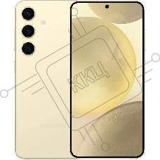 Смартфон Samsung Galaxy SM-S921B   5G 128Gb 8Gb желтый