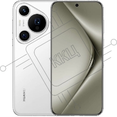 Смартфон Huawei Pura 70 Pro, 12/512Gb, белый