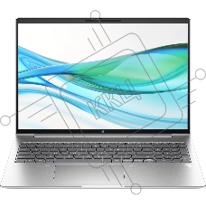 Ноутбук HP Probook 460 G11 U7-155H 16