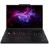 Ноутбук Lenovo ThinkPad P14s G5 черный Core Ultra 7 155H 32Gb SSD1Tb NVIDIA RTX 500 4Gb 14.5