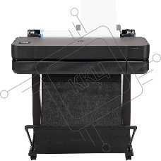 Плоттер струйный HP Designjet T630, A1, цветной, 24