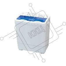 Стиральная машина СМ-75Н (полуавтомат, насос, 1320 об./мин., макс.загруз. 7,0кг)