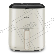 Аэрогриль Tefal Easy Fry Max EY245AE0 1500Вт бежевый/черный
