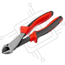 Бокорезы Matrix 200 мм, хром-ванадий, двухкомпонентные рукоятки