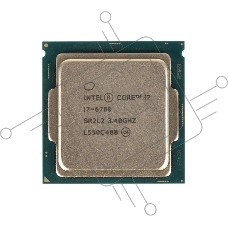 Процессор Intel Core i7 6700 LGA1151 3.4GHz OEM