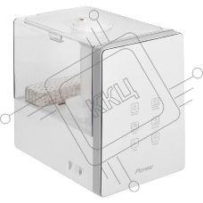 Увлажнители воздуха Pioneer HDS12 белый