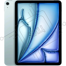 Планшет Apple iPad Air 2025 A3267 8/256Gb синий