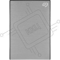 Жесткий диск Seagate One Touch STKY1000401 USB 3.0 1TB 2.5