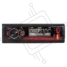 Автомагнитола ECON HED-55UBR MP3/WMA