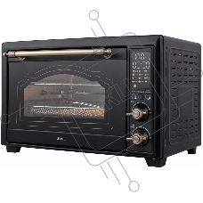 Мини-печь JVC JH-MO350 черный