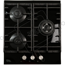 Встраиваемая варочная панель P-3GBT (B)