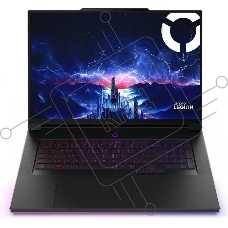 Ноутбук Lenovo Legion 9 18IAX10 Core Ultra 9 275HX 64Gb SSD4Tb NVIDIA GeForce RTX 5090 24Gb 18