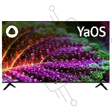 Телевизор BBK 50