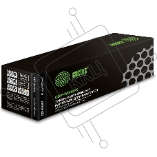 Картридж лазерный Cactus CSP-W2030X черный (7500стр.) для HP LJ M454/MFP M479