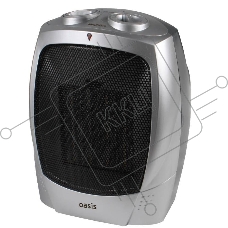 Тепловентилятор Oasis KS-15 1500W