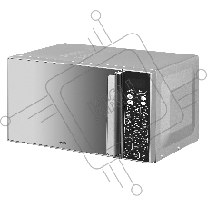 Микроволновая печь BBK 23MWC-982S/SB-M серебристый 23л 900Вт сенсор