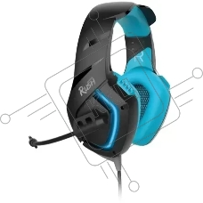 Гарнитура SmartBuy Rush Skythe синий, проводная, 3.5 мм