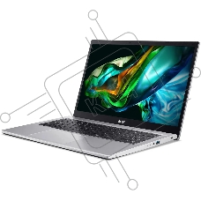Ноутбук Acer Aspire 3 A315-44P-R9SZ Ryzen 7 5700U 8Gb SSD 512Gb AMD Radeon 15.6