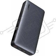 Внешний аккумулятор Aukey Sprint X 20000 65W