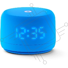 Умная колонка YANDEX YNDX-00026BLU SPEAKER LITE 2 BLUE