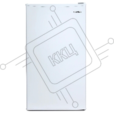 Холодильник Hyundai CO1003 белый однокамерный 93л