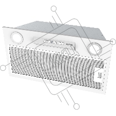 Встраиваемая вытяжка Korting KHI 6755 W