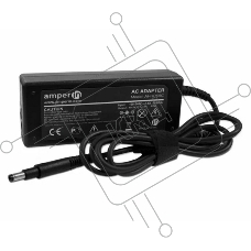 Блок питания (сетевой адаптер) Amperin AI-HP65C для ноутбуков HP Envy 6 19,5V-3,33A 65W (4,8x1,7mm)