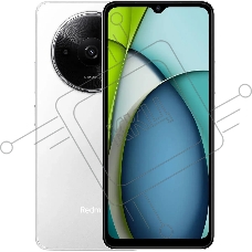 Смартфон Xiaomi Redmi A3x, 3/64Gb, белый