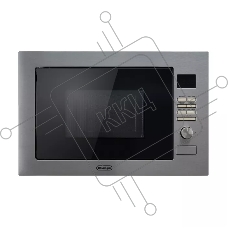 Встраиваемая микроволновая печь DeLonghi DMO 25IM TORINO