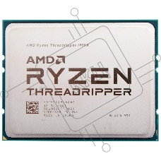 Процессор AMD Ryzen Threadripper 1900X Soc-TR4 3.8GHz OEM