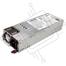 Серверный блок питания Compuware CPR-1621-6M1 1600W CRPS (ШВГ=73,5x40x265 mm) 80PLUS Platinum, OEM