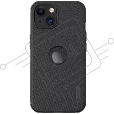 Чехол Super Frosted Shield Pro, черный, (AP IP15 Plus)