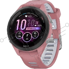 Смарт-часы Garmin Forerunner 265S розовый 41,7мм